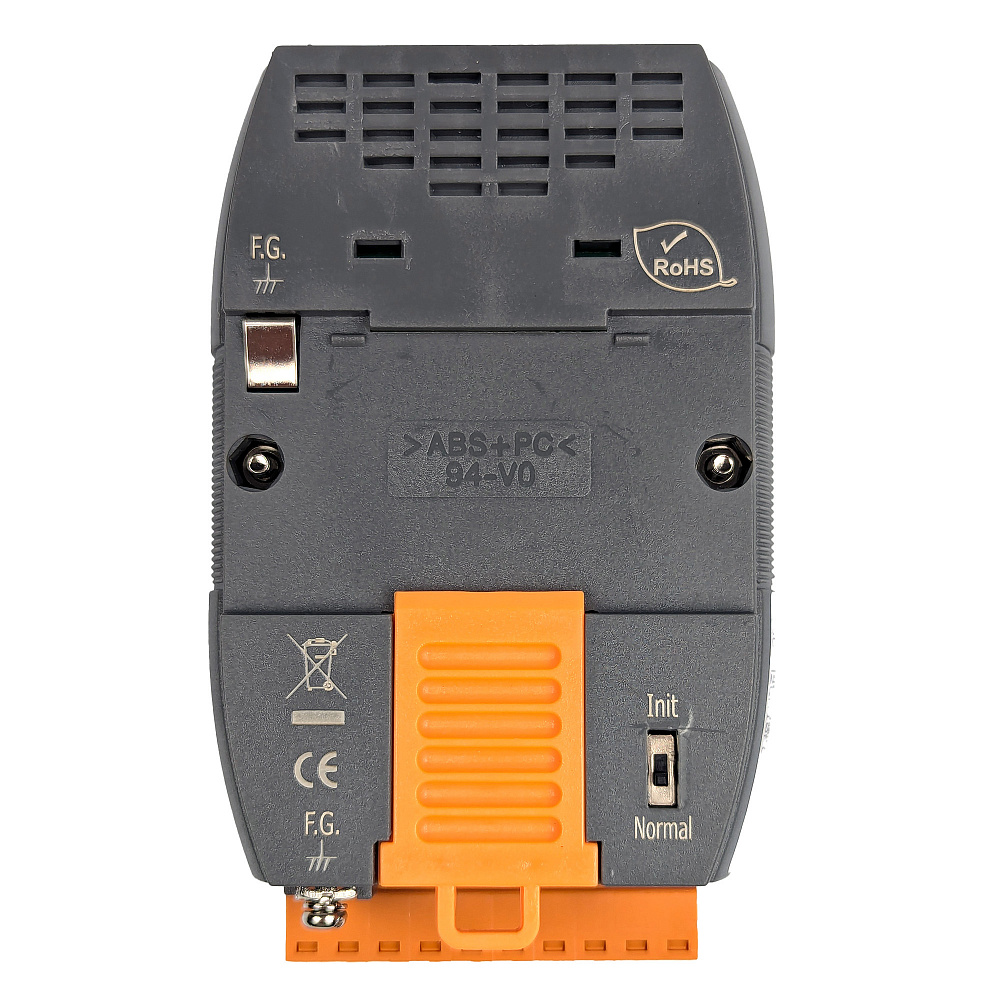 Фотообзор на конвертер ICP DAS I-7565-H2 от АВЕОН